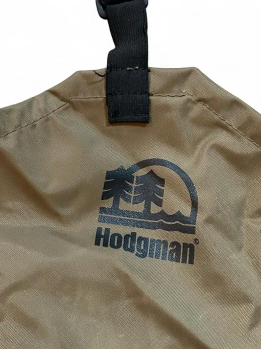 Hodgman size men